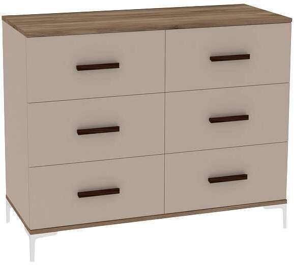 Спальня Кара (Глазов) Комплект 2 Спальня Кара (Глазов) Комплект 2