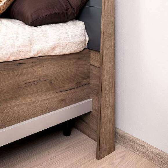 Спальня Кара (Глазов) Комплект 2 Спальня Кара (Глазов) Комплект 2