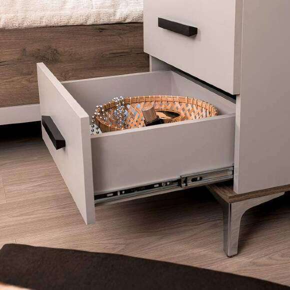 Спальня Кара (Глазов) Комплект 2 Спальня Кара (Глазов) Комплект 2