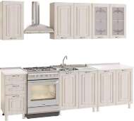 Модульная кухня Прованс 2. Комплект 3 Модульная кухня Прованс 2. Комплект 3