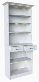 Буфет Прованс 08 (ТЭКС) Клен Бирюза