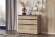 Комод КМ-01 Энигма, дуб каньон/венге Комод КМ-01 Энигма, дуб каньон/венге