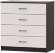 Комод Виста 1 Комод Виста 1