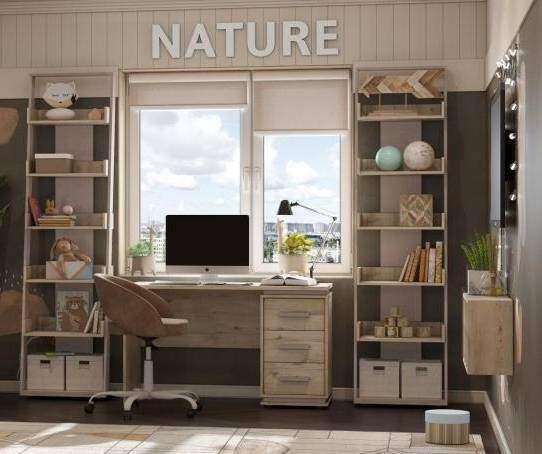 Куб 3 Nature 100 (Глазов) Гаскон пайн Куб 3 Nature 100 (Глазов) Гаскон пайн