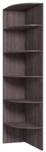 Стеллаж Home 44, ясень анкор темный Стеллаж Home 44, ясень анкор темный