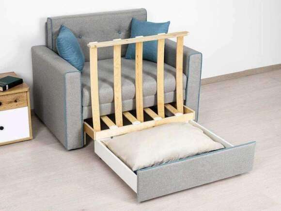 Найс Р (85)  диван-кровать арт. ТД 296