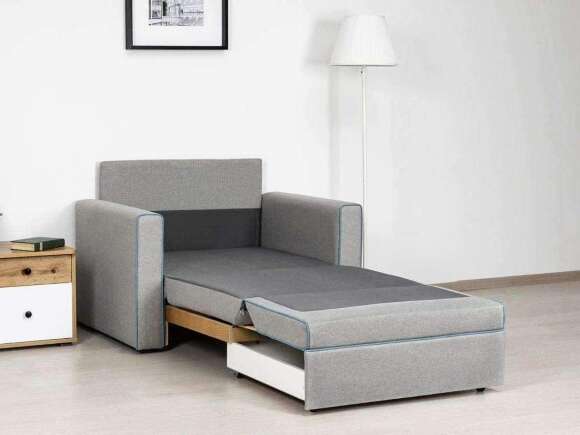 Найс Р (85)  диван-кровать арт. ТД 296