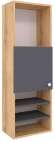 Шкаф навесной Лойс 88 (Глазов)