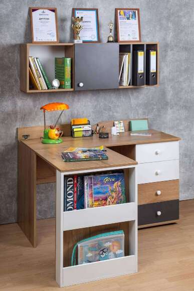 Шкаф навесной Лойс 88 (Глазов)