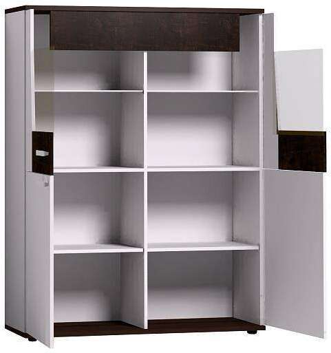 Шкаф-сервант Норвуд 22 Глазов-мебель