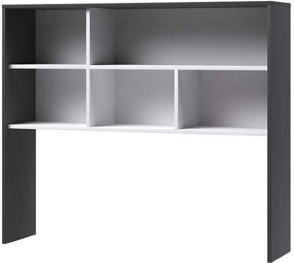 Полка Кэнди КН-1, Белый Полка Кэнди КН-1, Белый