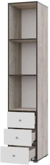 Пенал открытый Акита Пенал открытый Акита