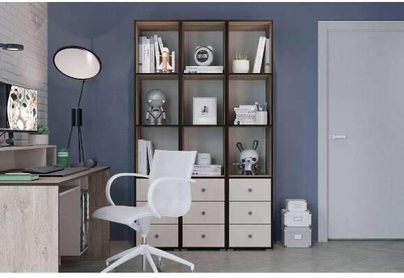 Пенал открытый Акита Пенал открытый Акита