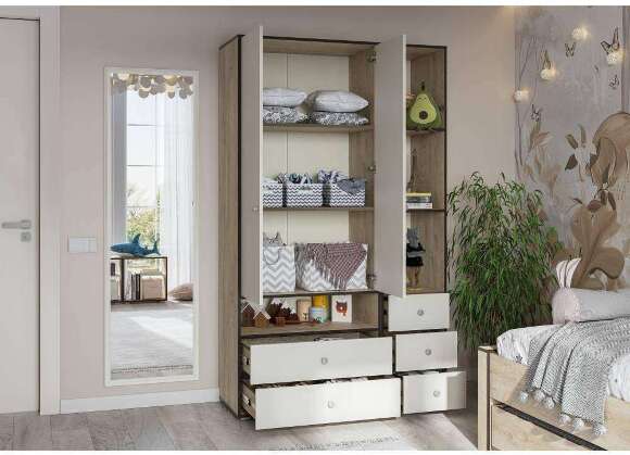 Пенал открытый Акита Пенал открытый Акита