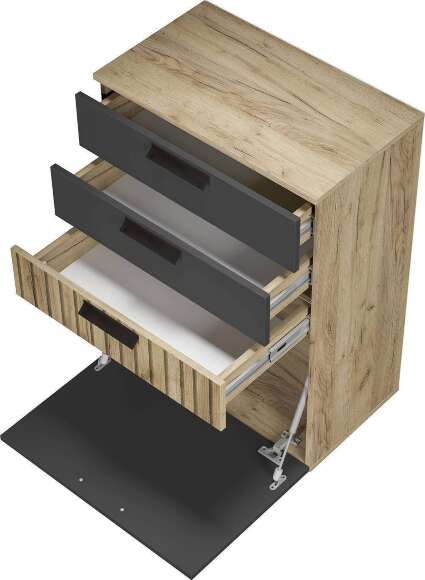 Гостиная Мишель. Комплект 1