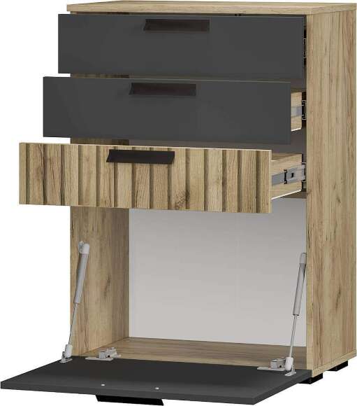 Гостиная Мишель. Комплект 1