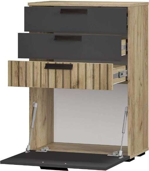 Гостиная Мишель. Комплект 1