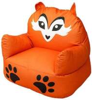 Пуфик Лисичка L