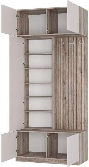 Прихожая Урбан. Комплект 1