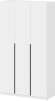 ШК 5 шкаф 1200 / Белый