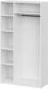 ШК 5 шкаф 1200 / Белый