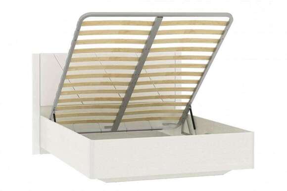 НМ 040.71 кровать Summit / белый НМ 040.71 кровать Summit / белый
