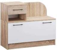 Тумба под обувь Денвер (ТЭКС) Тумба под обувь Денвер (ТЭКС)