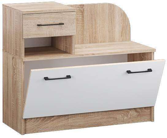 Тумба под обувь Денвер (ТЭКС)