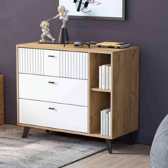 Детская мебель Милан (SV-Мебель) Комплект 1 Детская мебель Милан (SV-Мебель) Комплект 1