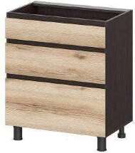 Стол с ящиками 7с3 Берген Стол с ящиками 7с3 Берген