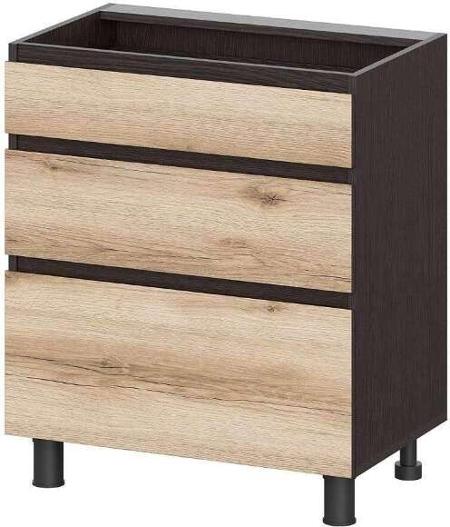 Стол с ящиками 7с3 Берген Стол с ящиками 7с3 Берген