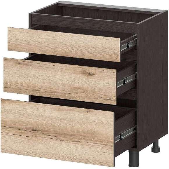 Стол с ящиками 7с3 Берген Стол с ящиками 7с3 Берген