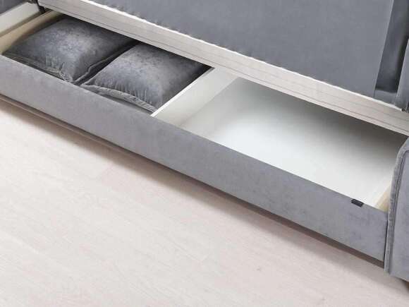 Плимут диван-кровать ТД 377