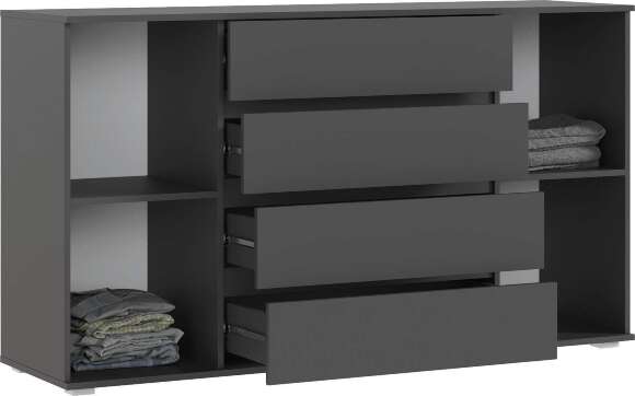 Спальня Марвэл. Комплект 10 (кровать с ортопед. деревом)