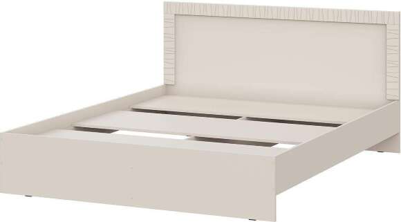 Калипсо кровать 1,6 настил / Меланж Калипсо кровать 1,6 настил / Меланж