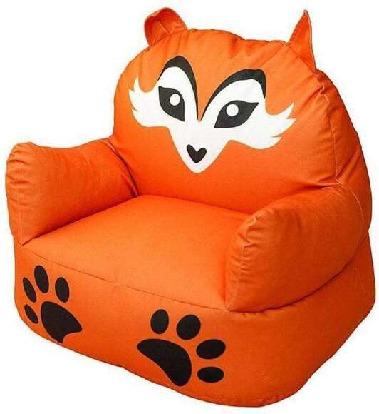 Пуфик Лисичка S