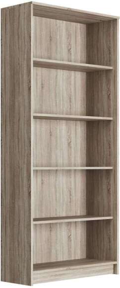 Стеллаж Сириус дуб сонома