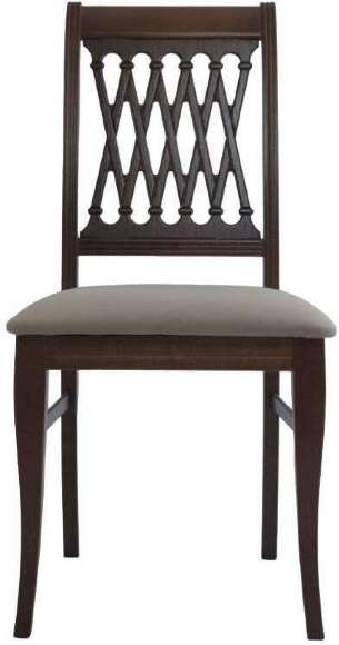 Стул Ричмонд орех/бежевый Стул Ричмонд орех/бежевый