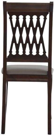 Стул Ричмонд орех/бежевый Стул Ричмонд орех/бежевый