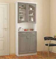 Буфет Прованс 08 (ТЭКС) Клен Серый Буфет Прованс 08 (ТЭКС) Клен Серый