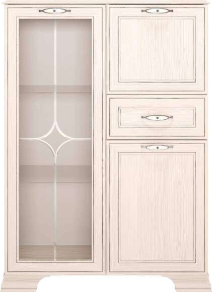 Гостиная Венеция Ижмебель Комплект 1 Гостиная Венеция Ижмебель Комплект 1