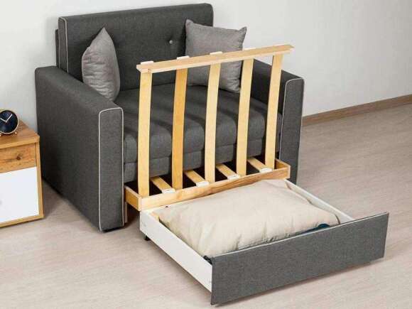 Найс Р (85)  диван-кровать арт. ТД 298