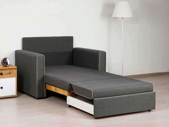 Найс Р (85)  диван-кровать арт. ТД 298