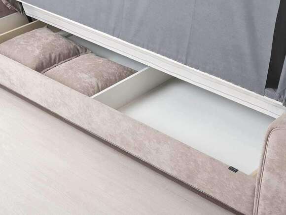 Плимут диван-кровать ТД 378