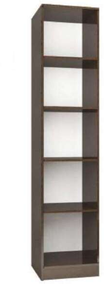 Шкаф-пенал Лагуна 04 ТЭКС