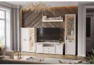 Гостиная Александрия. Комплект 1 Гостиная Александрия. Комплект 1