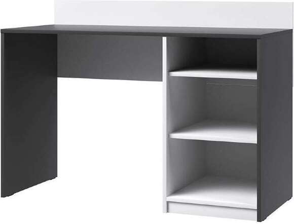 Стол письменный Кэнди КС-1, Белый Стол письменный Кэнди КС-1, Белый