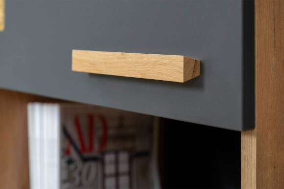 Гостиная модульная Crown. Комплект 4 Гостиная модульная Crown. Комплект 4