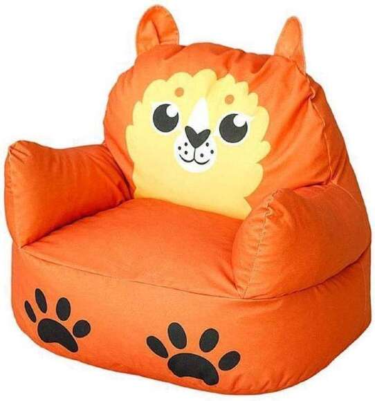 Пуфик Львенок L