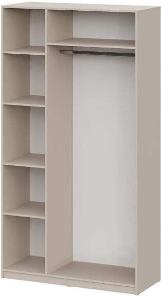 ШК 5 шкаф 1200 / Меланж